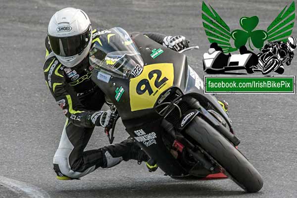 Image linking to Brendan Glover motorcycle racing photos