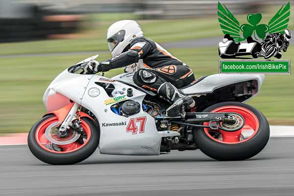 Image linking to Brian Graham motorcycle racing photos