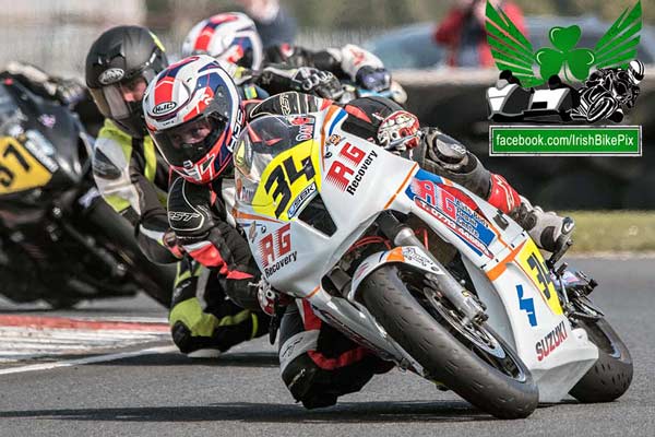 Image linking to Daniel Grove motorcycle racing photos