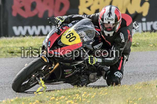 Image linking to Daryl Heverin motorcycle racing photos