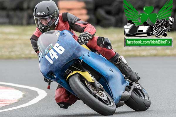 Image linking to Joe Holmes motorcycle racing photos