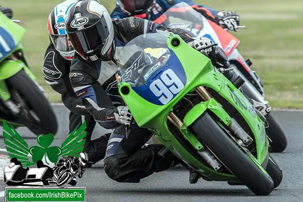 Image linking to Luke Houston motorcycle racing photos