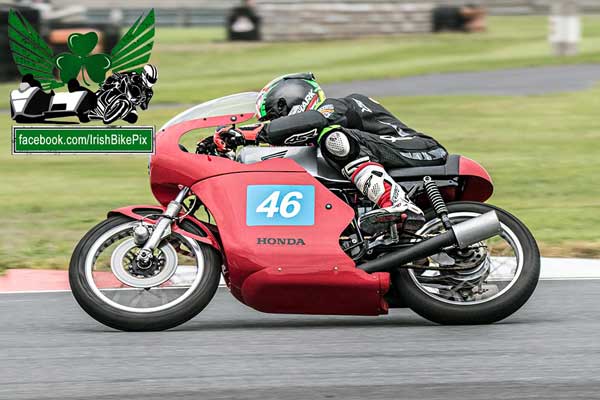 Image linking to Mark Johnson motorcycle racing photos