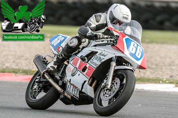 Image linking to Alan Johnston motorcycle racing photos