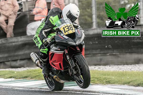 Image linking to John Kavanagh motorcycle racing photos