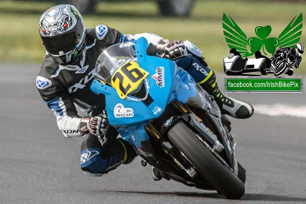 Image linking to Barry Kelly motorcycle racing photos