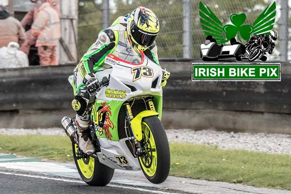 Image linking to James Kelly motorcycle racing photos