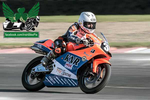 Image linking to Melissa Kennedy motorcycle racing photos
