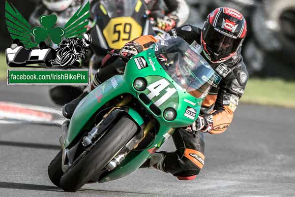 Image linking to Robert Kennedy motorcycle racing photos