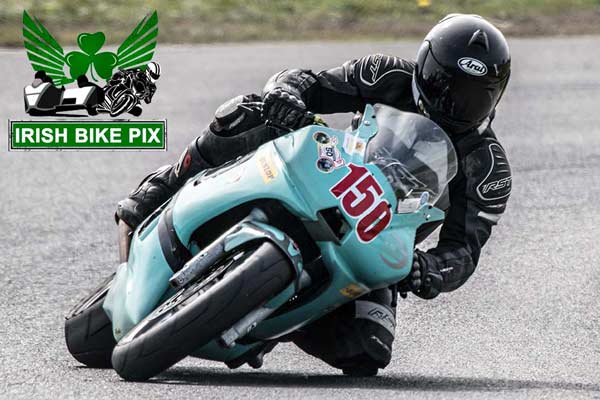 Image linking to Brian Keohane motorcycle racing photos