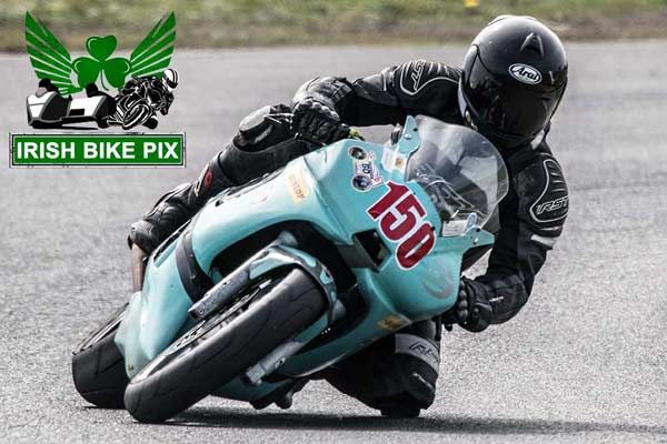 Image linking to Brian Keohane motorcycle racing photos