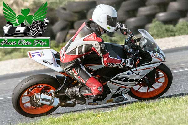 Image linking to Jordan Keohane motorcycle racing photos