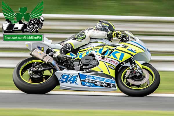 Image linking to Darren Keys motorcycle racing photos