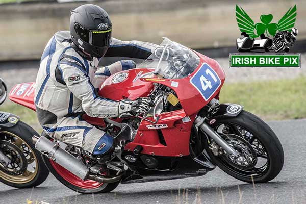 Image linking to Robbie Kieran motorcycle racing photos