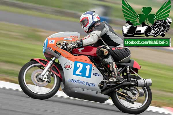 Image linking to Mark Kirkpatrick motorcycle racing photos