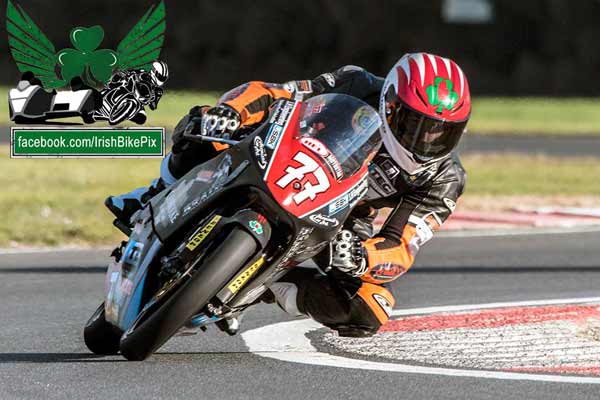 Image linking to Sam Laffins motorcycle racing photos