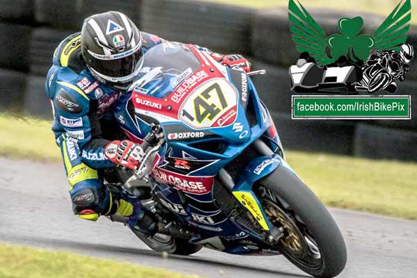 Image linking to Michael Laverty motorcycle racing photos