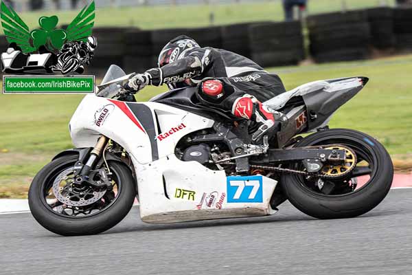 Image linking to Dave Liddy motorcycle racing photos