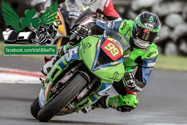 Image linking to Ben Luxton motorcycle racing photos
