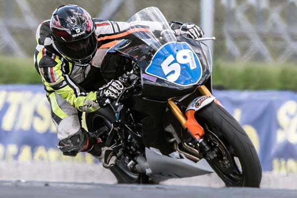 Image linking to Ryan Maher motorcycle racing photos