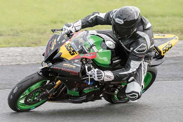 Image linking to Daniel Matheson motorcycle racing photos