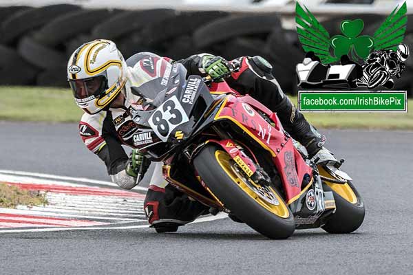 Image linking to Andy McAllister motorcycle racing photos