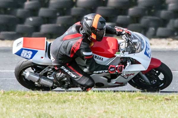 Image linking to Matty McCay motorcycle racing photos