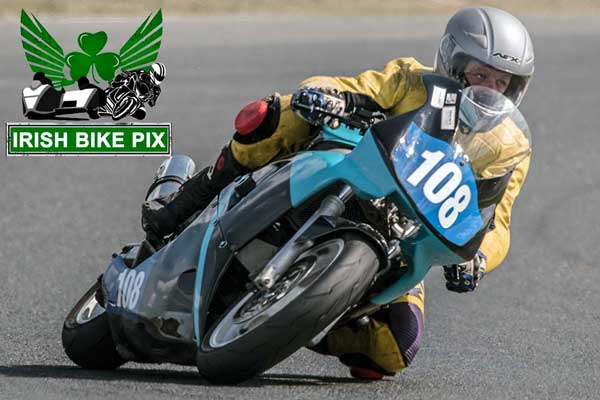 Image linking to Christy McCracken motorcycle racing photos