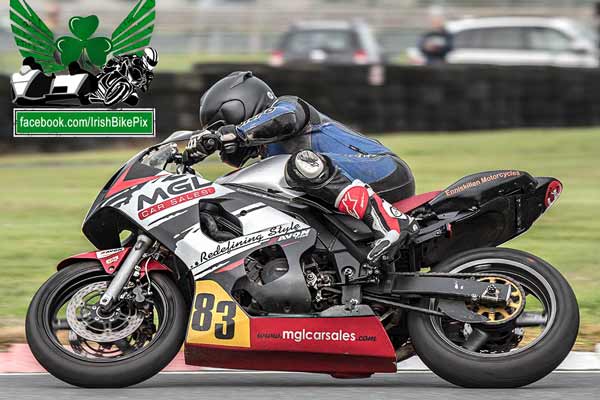 Image linking to David McCrea motorcycle racing photos