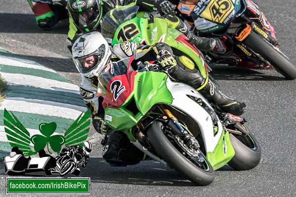 Image linking to Karl McGahon motorcycle racing photos