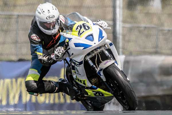 Image linking to Nathan McGauran motorcycle racing photos
