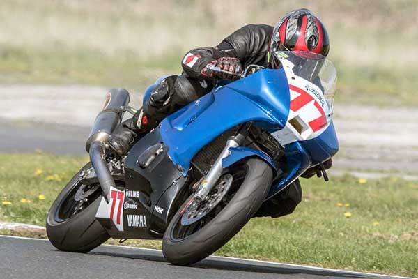 Image linking to Kevin McGrath motorcycle racing photos