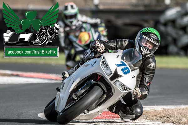 Image linking to Kia McGreevy motorcycle racing photos