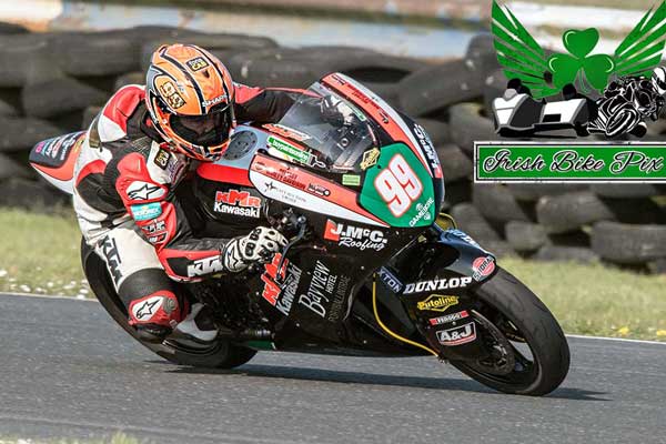 Image linking to Jeremy McWilliams motorcycle racing photos