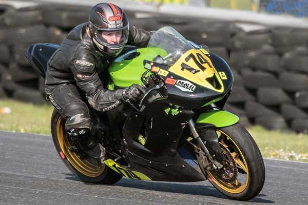 Image linking to Jessica McWilliams motorcycle racing photos