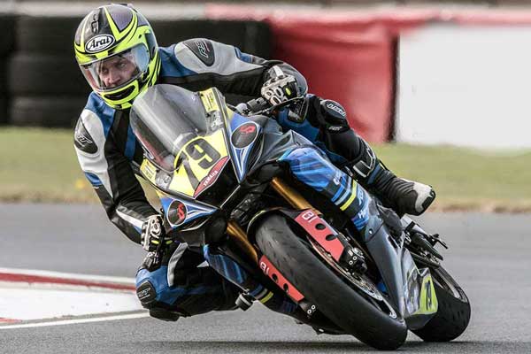 Image linking to Brian Miller motorcycle racing photos