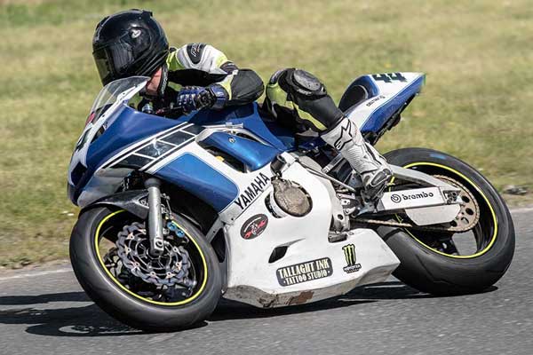 Image linking to Jonathan Mooney motorcycle racing photos