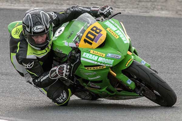 Image linking to Kieran Moore motorcycle racing photos