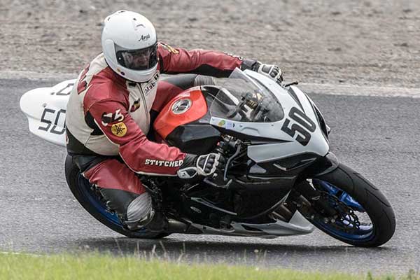 Image linking to Eugene Morahan motorcycle racing photos