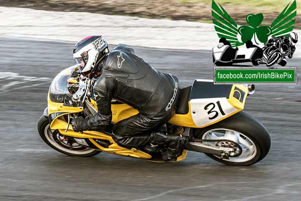 Image linking to Conor Mulally motorcycle racing photos
