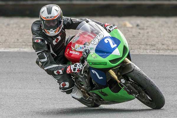 Image linking to Dylan Mullane motorcycle racing photos