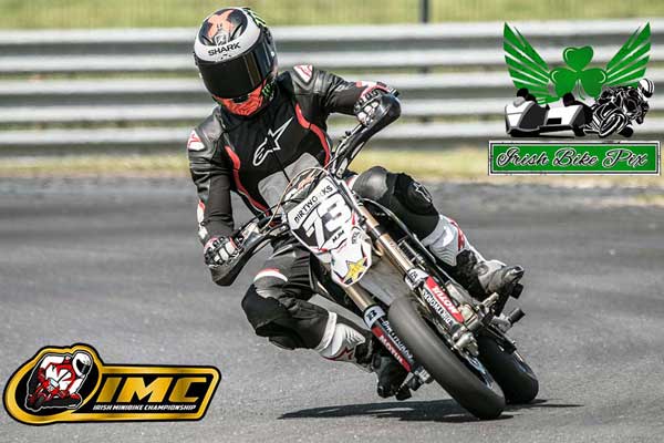 Image linking to Michael Murphy motorcycle racing photos