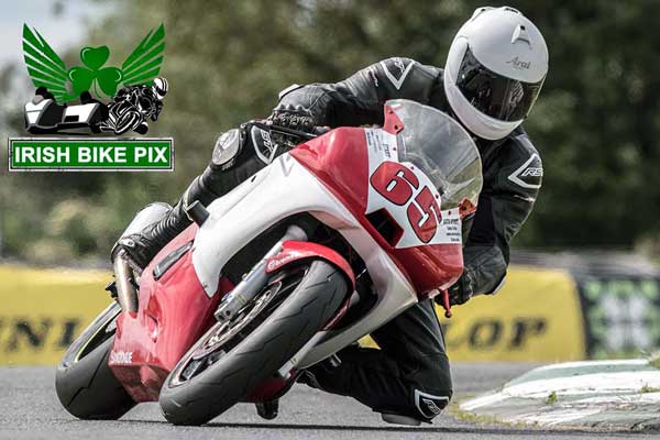 Image linking to Paul O'Donoghue motorcycle racing photos
