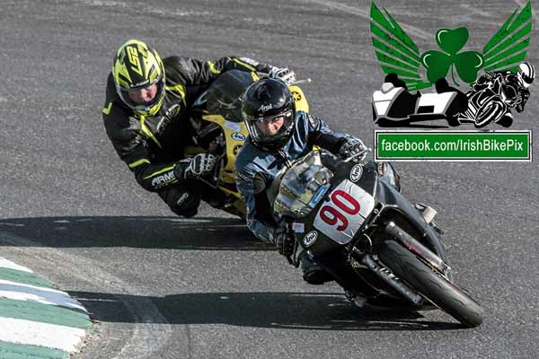 Image linking to Denis O'Dwyer motorcycle racing photos