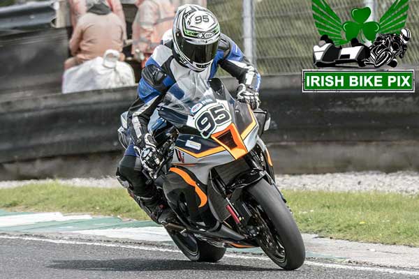 Image linking to Jamie O'Keeffe motorcycle racing photos