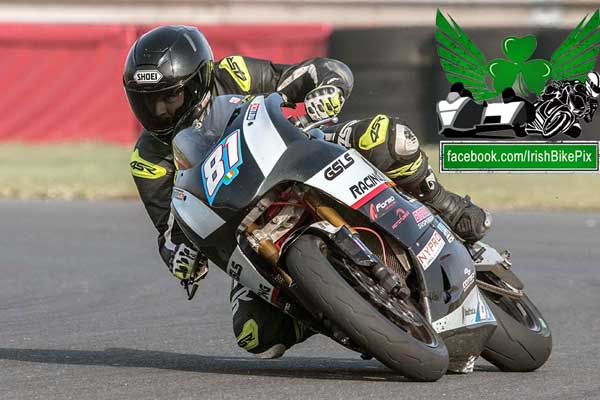 Image linking to Eoin O'Siochru motorcycle racing photos