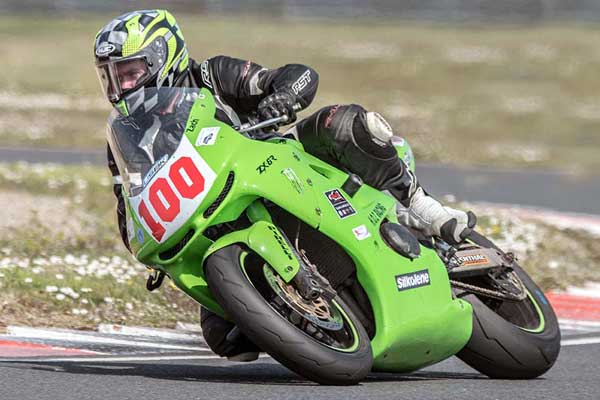 Image linking to Darren Overend motorcycle racing photos