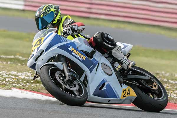 Image linking to Paul Rudi motorcycle racing photos