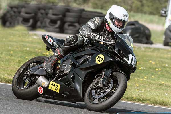 Image linking to David Press motorcycle racing photos