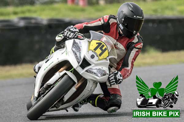 Image linking to Ger Purcell motorcycle racing photos